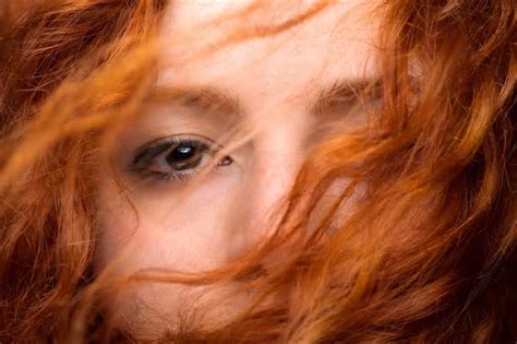 redhead from behind|12 Strange Facts About Redheads You Never Knew .